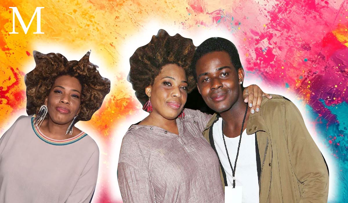 Tahmel Hinds