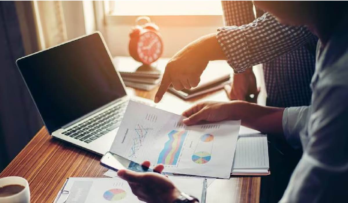Financial Updates Aggr8finance