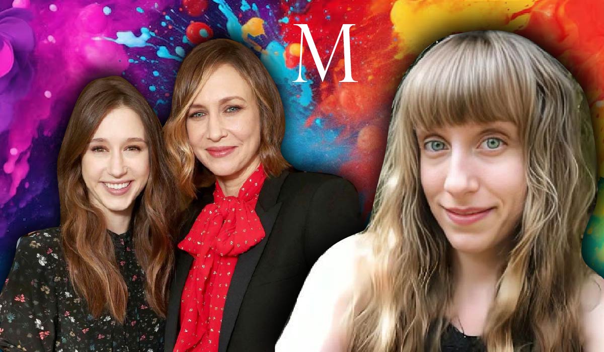 Laryssa Farmiga